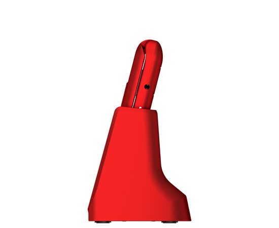  Мобильный телефон MAXVI E5 up Red 
