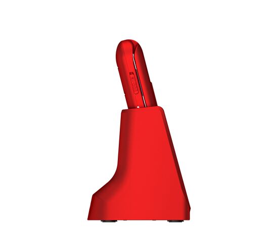  Мобильный телефон MAXVI E5 up Red 