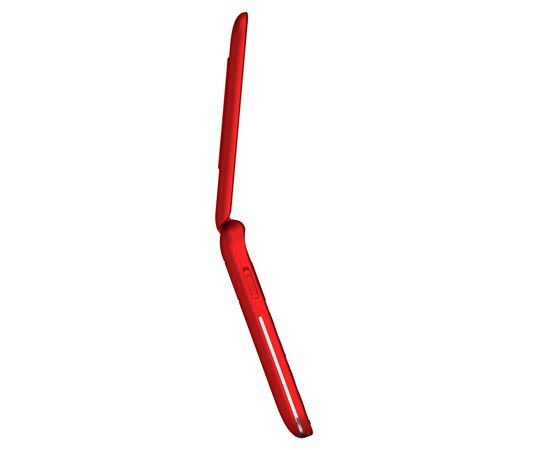  Мобильный телефон MAXVI E5 up Red 