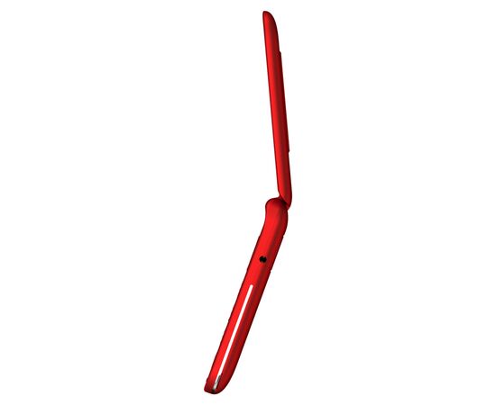  Мобильный телефон MAXVI E5 up Red 