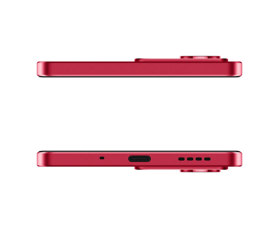  Смартфон Realme C75 8/256Gb Red 