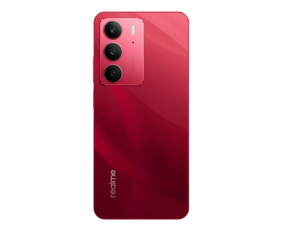  Смартфон Realme C75 8/256Gb Red 