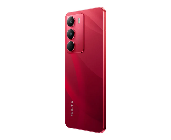  Смартфон Realme C75 8/256Gb Red 