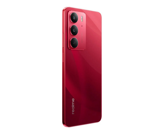  Смартфон Realme C75 8/256Gb Red 
