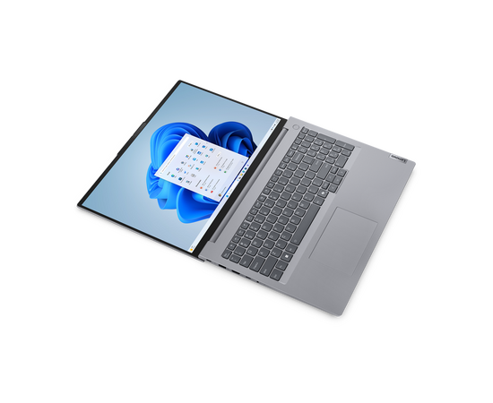  Ноутбук Lenovo ThinkBook 16-IML (21MS003LGQ) 16" WUXGA 300nits, U5-125U ,16GB DDR5, 512GB SSD M.2 2242 NVMe G4,I ntegrated, FHD Cam 
