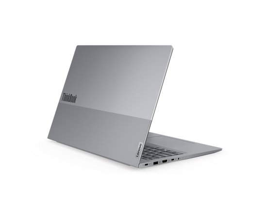  Ноутбук Lenovo ThinkBook 16-IML (21MS003LGQ) 16" WUXGA 300nits, U5-125U ,16GB DDR5, 512GB SSD M.2 2242 NVMe G4,I ntegrated, FHD Cam 