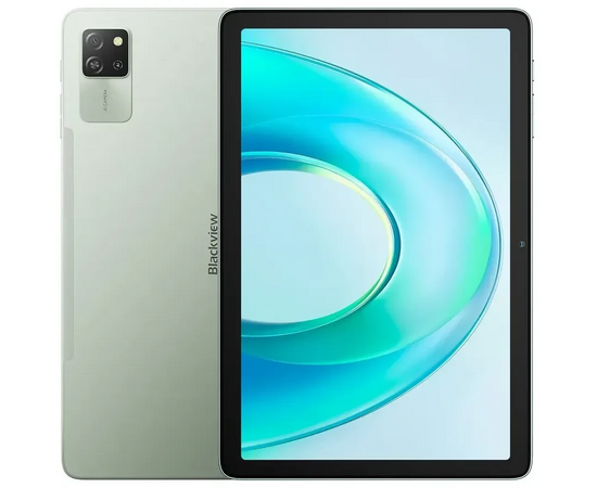  10.1" Планшет Blackview Tab 60 Pro 4/128GB Green 