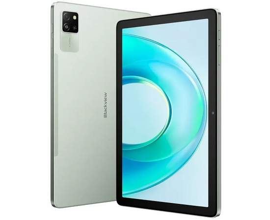  10.1" Планшет Blackview Tab 60 Pro 4/128GB Green 