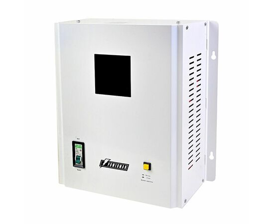  Стабилизатор напряжения PowerMan AVS 8000 H (6187935) 