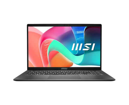  Ноутбук MSI Modern 14 F13MG-069XRU (9S7-14S121-069) 14" IPS FHD/Core i7-1355U/16GB/512GB/UMA/DOS/Gray 