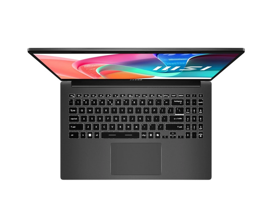  Ноутбук MSI Modern 14 F13MG-069XRU (9S7-14S121-069) 14" IPS FHD/Core i7-1355U/16GB/512GB/UMA/DOS/Gray 