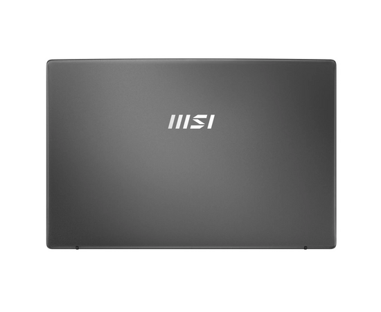  Ноутбук MSI Modern 14 F13MG-069XRU (9S7-14S121-069) 14" IPS FHD/Core i7-1355U/16GB/512GB/UMA/DOS/Gray 