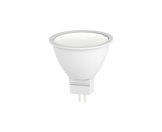  Лампа светодиодная ЭРА RED LINE LED MR16-11W-827-GU5.3 R GU5.3 11 Вт софит теплый белый свет (1/100) 