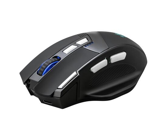  Мышь оптическая беспроводная Defender Knight GM-885, 3200dpi, 400мАч игровая (black) (238165) 