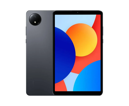  Планшет Xiaomi Redmi Pad SE 4G 4/64Gb (VHU5053RU) 8.7" серый 