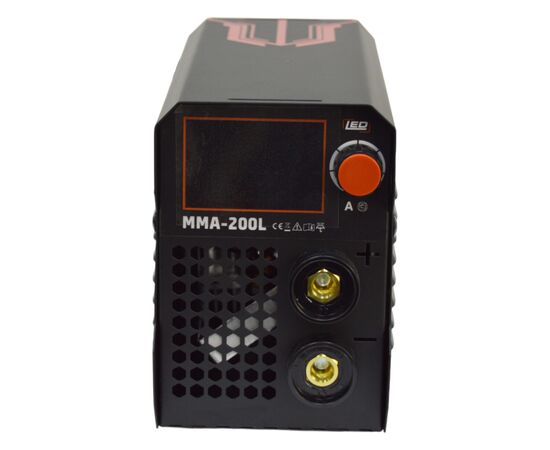  Сварочный инвертор Brait MMA-200L 