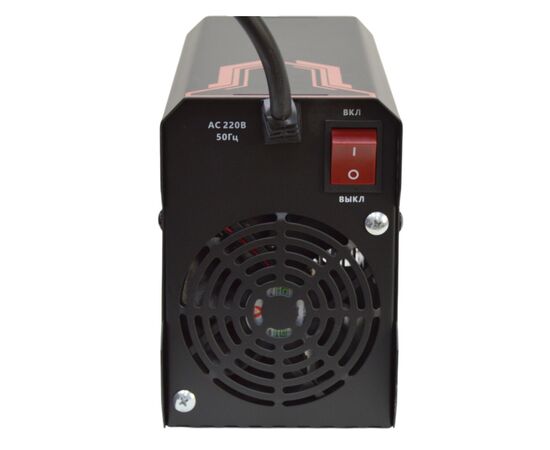 Сварочный инвертор Brait MMA-200L 
