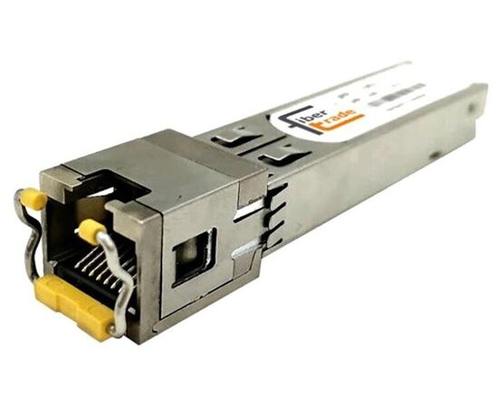  SFP модуль FiberTrade FT-SFP-Copper-1000 