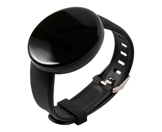  Ремешок силиконовый для cмарт часов Huawei GT 46mm/GT2 46mm/GT2 Pro 46mm/GT2e 46mm, черный с серым 