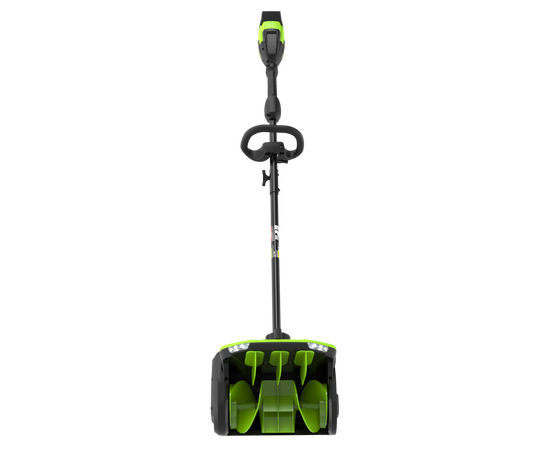  Снегоуборщик аккумуляторный GREENWORKS GD40SS2 без АКБ и ЗУ (2603107) 