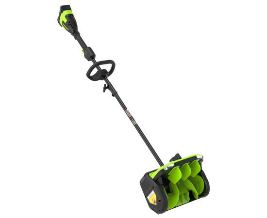 Снегоуборщик аккумуляторный GREENWORKS GD40SS2 без АКБ и ЗУ (2603107) 