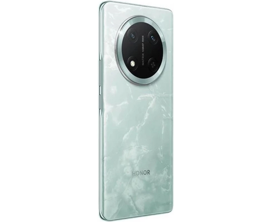  Смартфон Honor X9c 8/256Gb 5109BMFL голубой 3G 4G 2Sim 6.78" AMOLED 1224x2700 Mag8.0 108Mpix 802.11 a/b/g/n 