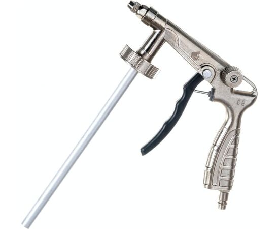  Пневмопистолет для антигравия Русский Мастер PS-6 (РМ-15006) 