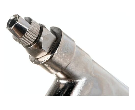  Пневмопистолет для антигравия Русский Мастер PS-6 (РМ-15006) 