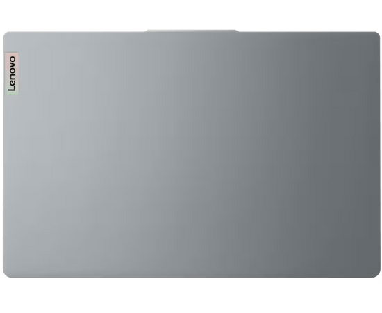  Ноутбук Lenovo IP3 Slim 15IRH8 (83EM00D2UE) 15.6" FHD IPS, Intel Core i5-13420H, 8Gb, 512Gb SSD, no OS, серый 