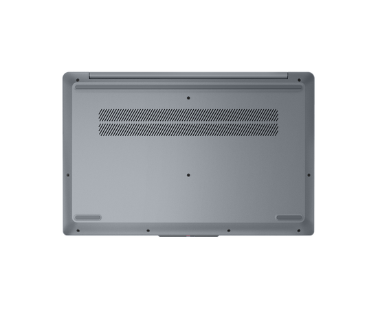  Ноутбук Lenovo IP3 Slim 15IRH8 (83EM00D2UE) 15.6" FHD IPS, Intel Core i5-13420H, 8Gb, 512Gb SSD, no OS, серый 
