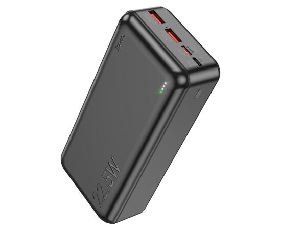  J101B Astute 22.5W fully compatible power bank(30000mAh) 