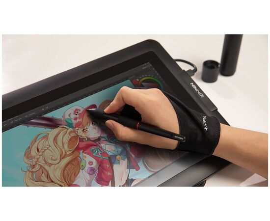  Графический планшет XP-Pen Artist 13.3 Pro FHD IPS 