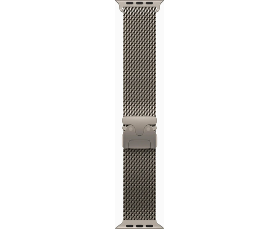  Smart-часы Apple Watch Ultra 2 2024 A2986 MX5R3ZP/A 49мм, титан/титан 