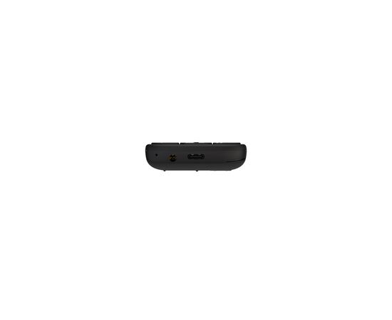  Мобильный телефон Maxvi B100i black 