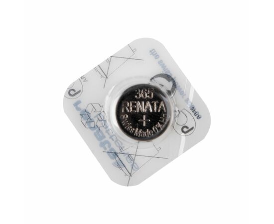  Элемент питания RENATA  R 365 SR 1116 W   (10/100) 