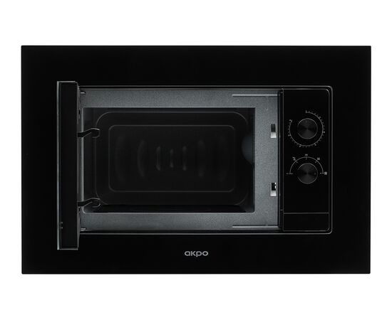  Встраиваемая микроволновая печь AKPO MEA 2002 Flat BL 