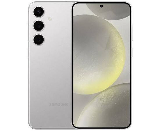  Смартфон Samsung Galaxy S24 Plus (SM-S926B) 12/512Gb Marble Gray (Серый) 