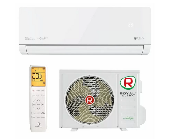  Кондиционер Royal Clima RCI-RSB40HN 