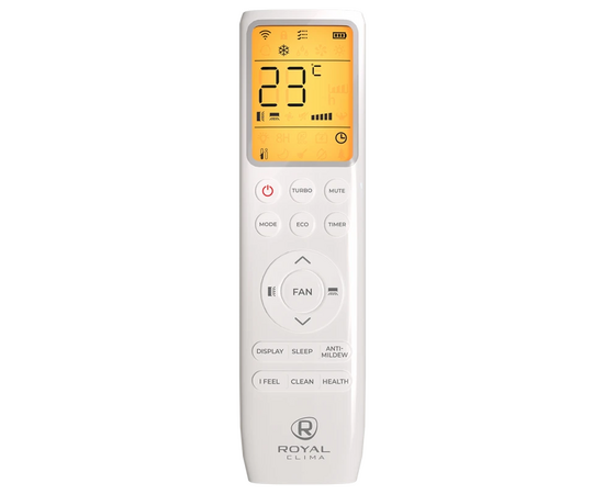  Кондиционер Royal Clima RCI-RSB40HN 