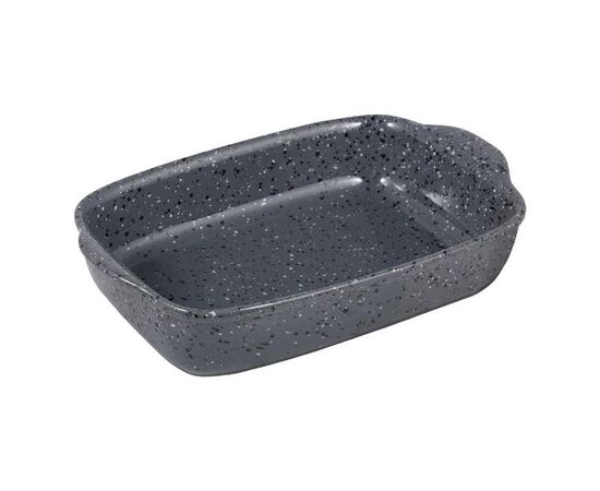  Форма для выпечки и запекания MAUNFELD Agata MF30AGT01BW из жаропрочной керамики 30,5x19,5x6,3см 