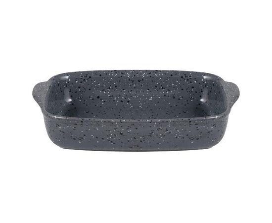  Форма для выпечки и запекания MAUNFELD Agata MF30AGT01BW из жаропрочной керамики 30,5x19,5x6,3см 