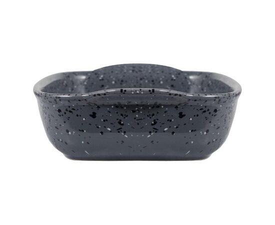  Форма для выпечки и запекания MAUNFELD Agata MF30AGT01BW из жаропрочной керамики 30,5x19,5x6,3см 