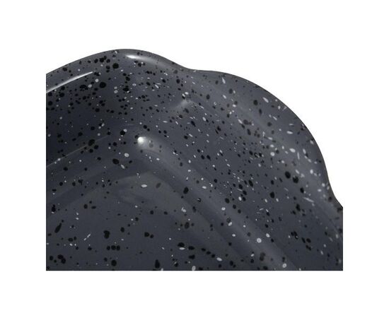  Форма для выпечки и запекания MAUNFELD Agata MF30AGT01BW из жаропрочной керамики 30,5x19,5x6,3см 