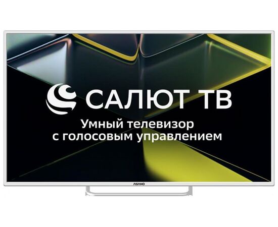  Телевизор ASANO 55LU5011T 