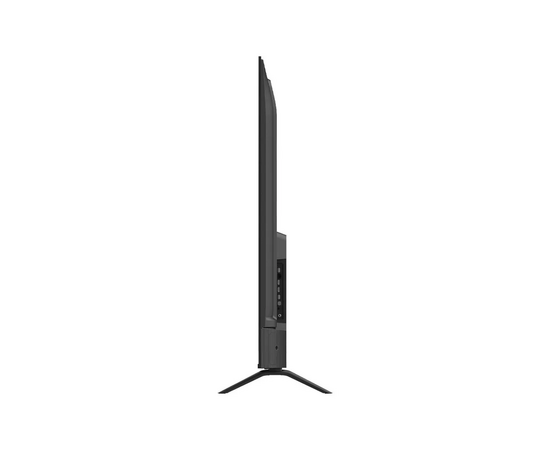  Телевизор BQ 75FSU04B Black 