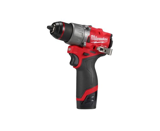  Дрель-шуруповерт Milwaukee M12 FPD2-202X (4933479868) 