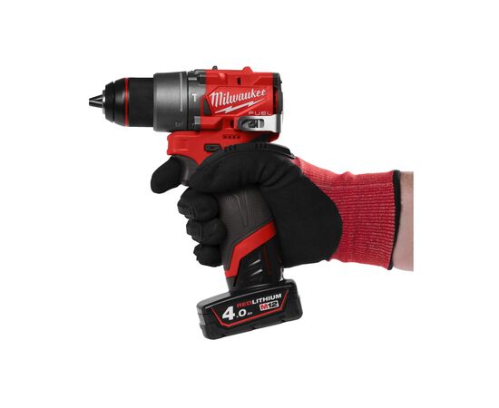  Дрель-шуруповерт Milwaukee M12 FPD2-202X (4933479868) 
