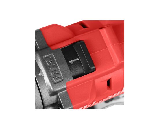  Дрель-шуруповерт Milwaukee M12 FPD2-202X (4933479868) 