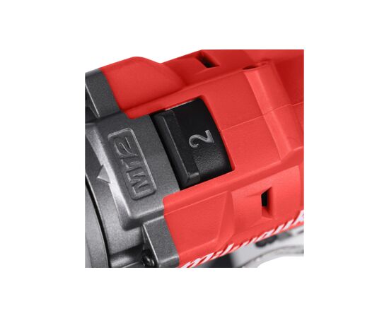  Дрель-шуруповерт Milwaukee M12 FPD2-202X (4933479868) 
