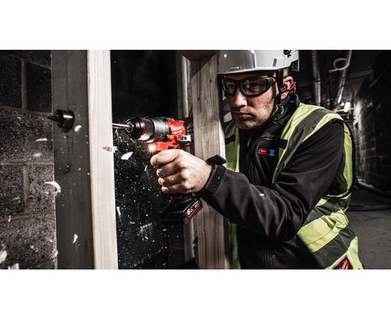  Дрель-шуруповерт Milwaukee M12 FPD2-202X (4933479868) 